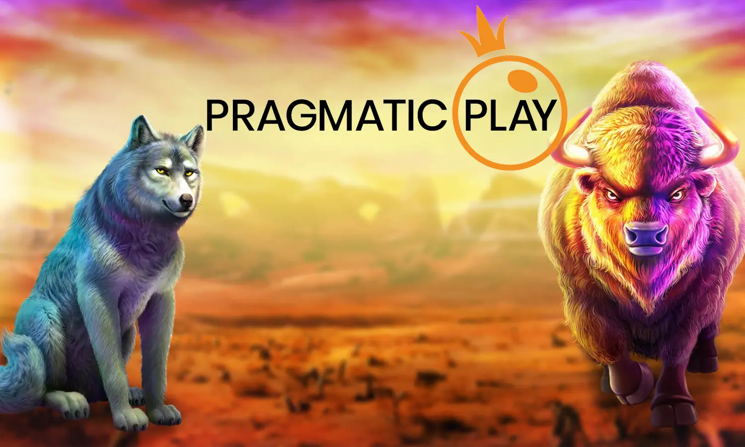Apa Saja Game Slot Pragmatic Play yang Memiliki Unsur Hewan di Dalamnya?